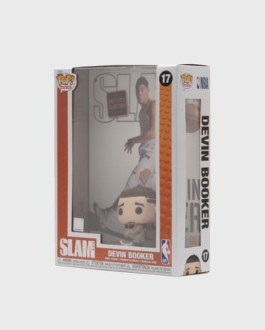 Zberateľské Funko POP! NBA Cover Slam - Devin Booker Šedá | 75070, 3