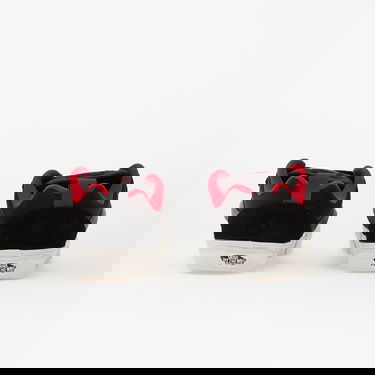 Tenisky a topánky Vans Knu Skool Čierna | VN000D22DE21, 4