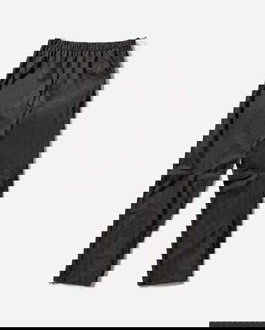 Nohavice Satisfy Pertex 3L Rain Pants Čierna | 12032 BK-SA, 2