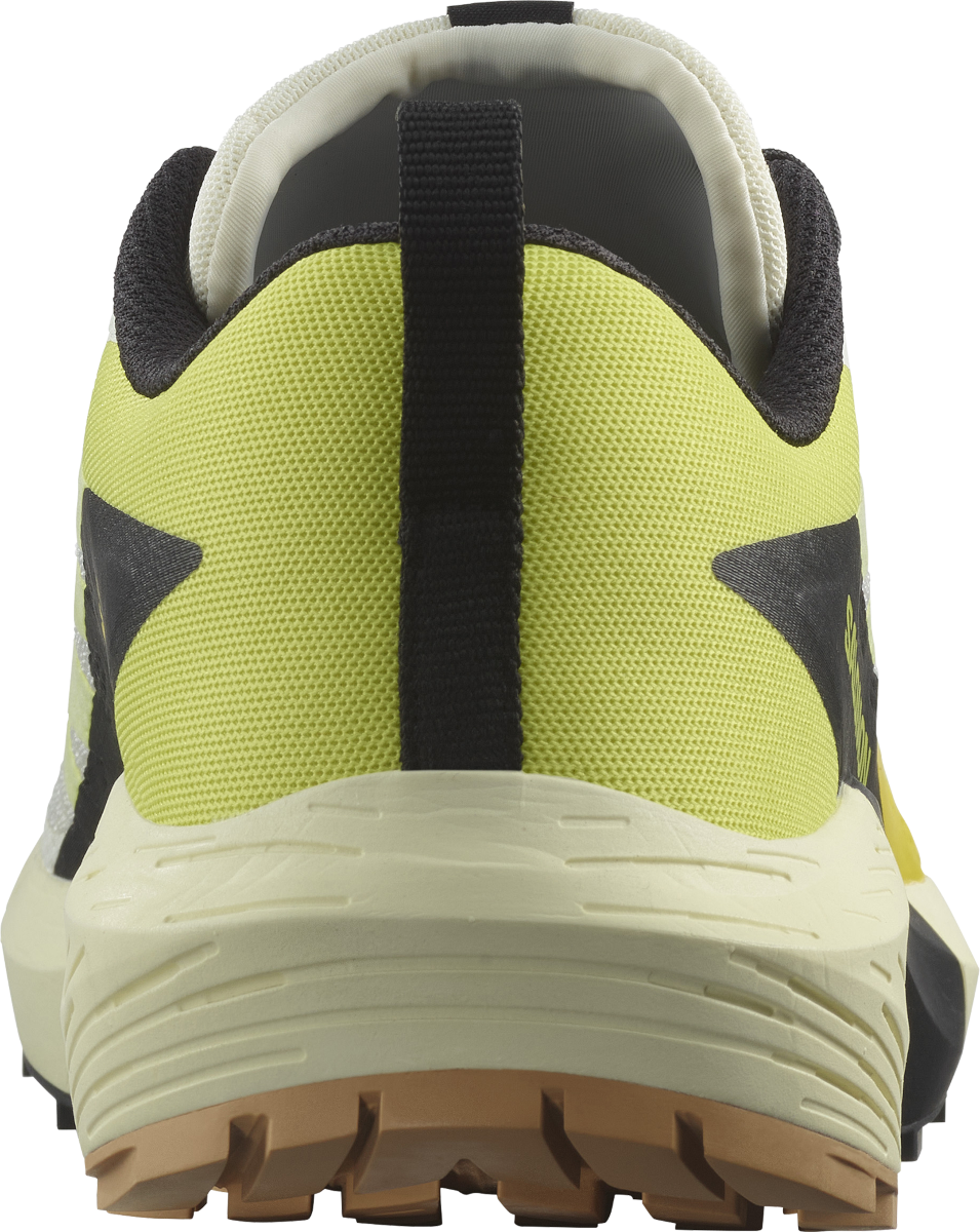 Tenisky a topánky Salomon SENSE RIDE 5 Žltá | l47458400, 1