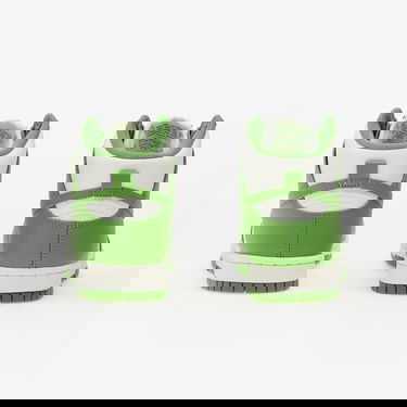 Tenisky a topánky Nike W Dunk High Zelené | DD1869-300, 3