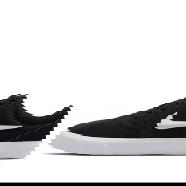 Oblečenie Nike Charge Suede Čierna | IB2750-001, 0