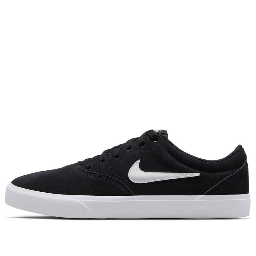 Oblečenie Nike Charge Suede Čierna | IB2750-001