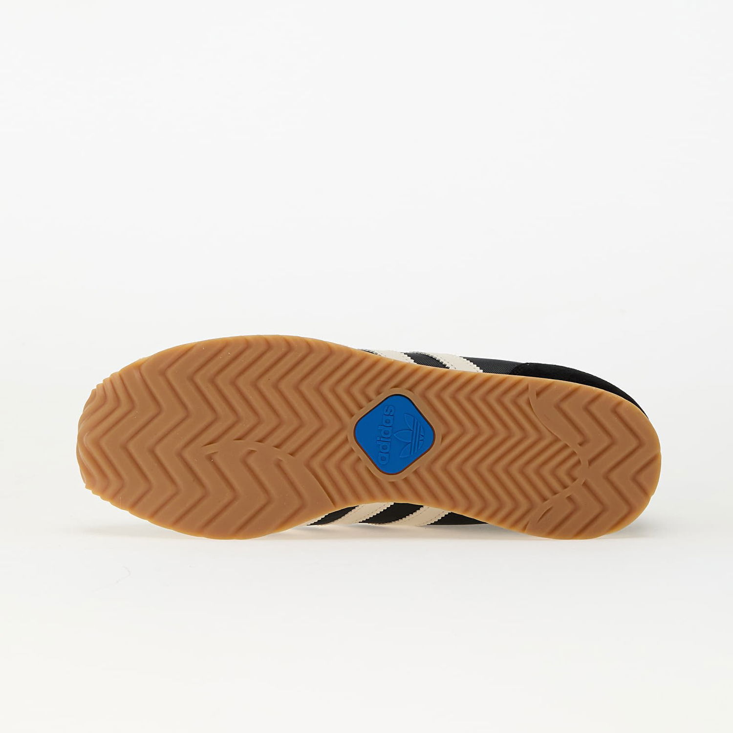 Tenisky a topánky adidas Originals PAMPANGA SPZL Čierna | JQ2404, 1
