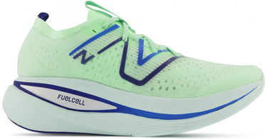 Tenisky a topánky New Balance FuelCell SuperComp Zelené | mrcxlg2, 1