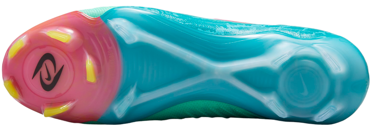 Tenisky a topánky Nike Phantom Luna II Elite LV8 FG Tyrkysová | fj2571-300, 1