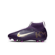Jr. Mercurial Superfly 10 Academy "Kylian Mbappé" MG