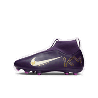 Jr. Mercurial Superfly 10 Academy "Kylian Mbappé" MG