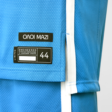 Tielko Nike Giannis Antetokounmpo Tyrkysová | HF5495-435, 3