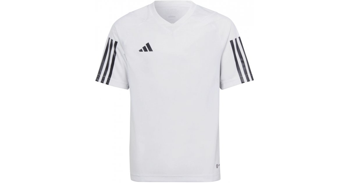 Dres adidas Performance Tiro 23 Competition Jersey Biela | ic4566, 1