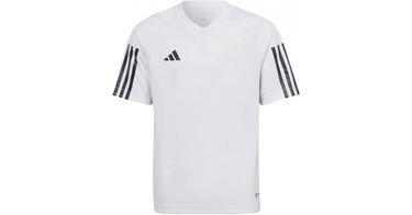 Dres adidas Performance Tiro 23 Competition Jersey Biela | ic4566, 1