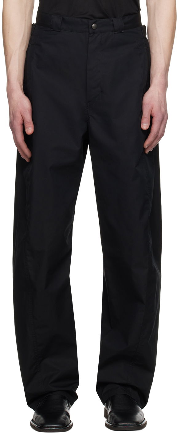 Lemaire 3D Trousers