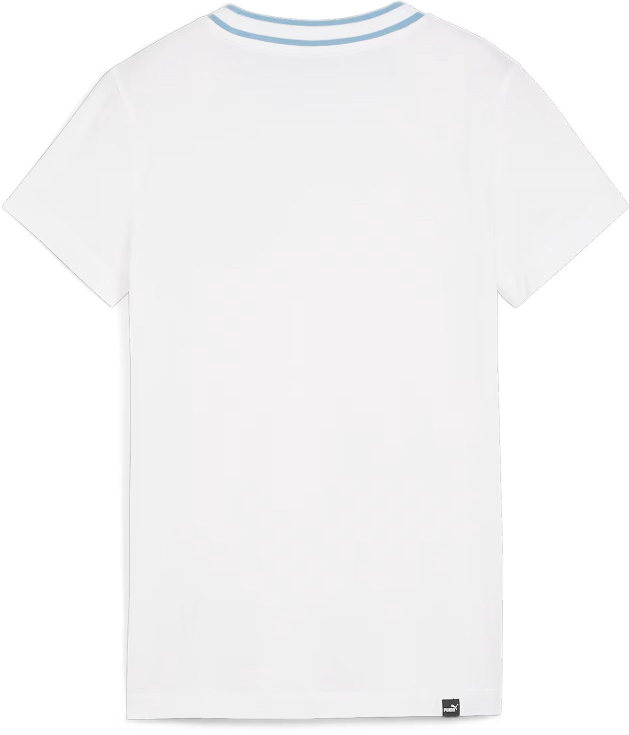 Tričko Puma Puma SQUAD Women's T-Shirt Biela | 677897-02, 1