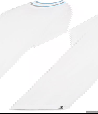 Tričko Puma Puma SQUAD Women's T-Shirt Biela | 677897-02, 1