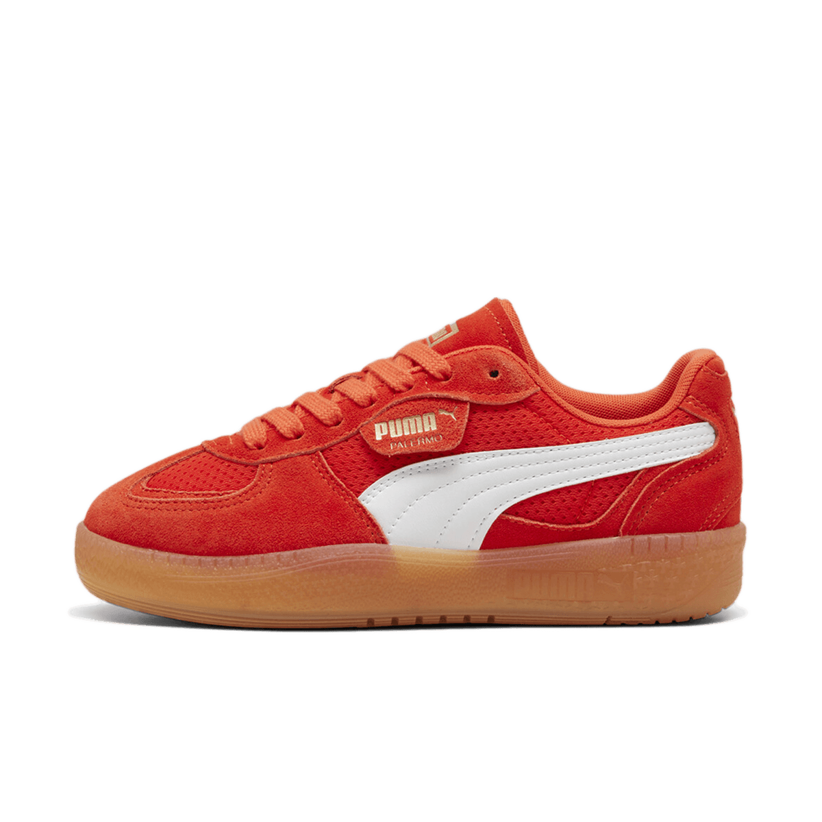Tenisky a topánky Puma Palermo Moda "Red" Červená | 398824-01, 0