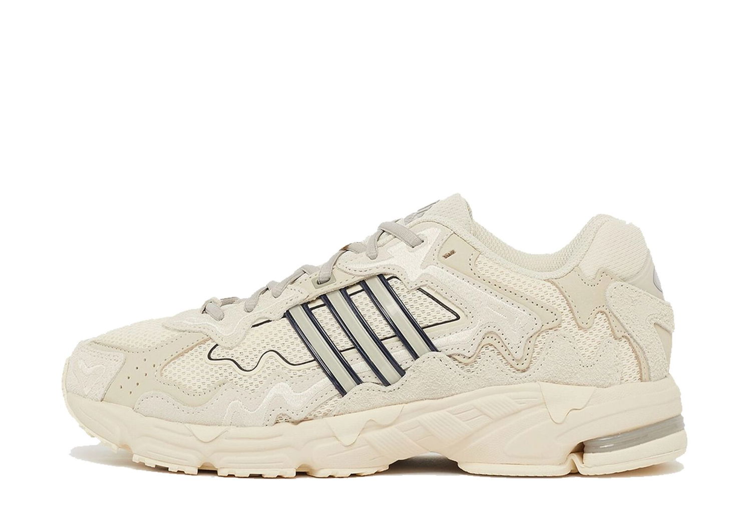 Tenisky a topánky adidas Originals Bad Bunny x Response CL "Wonder White" Biela | IF7179, 0