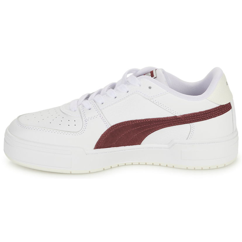 Tenisky a topánky Puma CA Pro Suede FS Biela | 387327-06