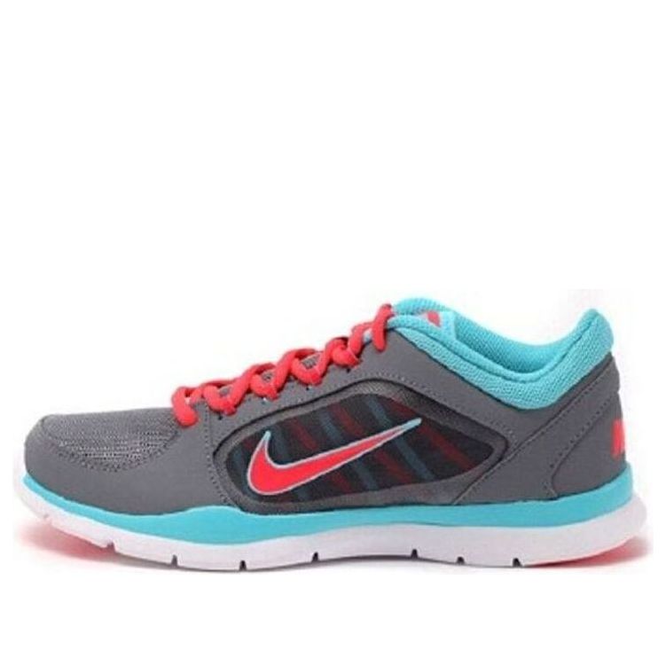 Tenisky a topánky Nike Nike Flex Trainer 4 Šedá | 643083-003