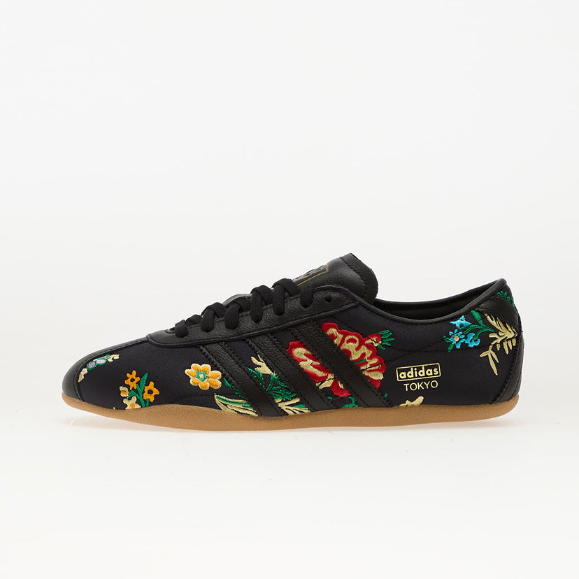 Tenisky a topánky adidas Originals Tokyo Čierna | JR1494