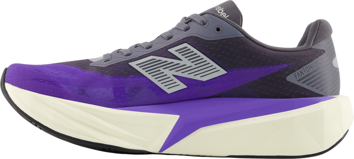 Tenisky a topánky New Balance FuelCell Rebel v5 Fialová | mfcx4ku-mfcx4ku, 1