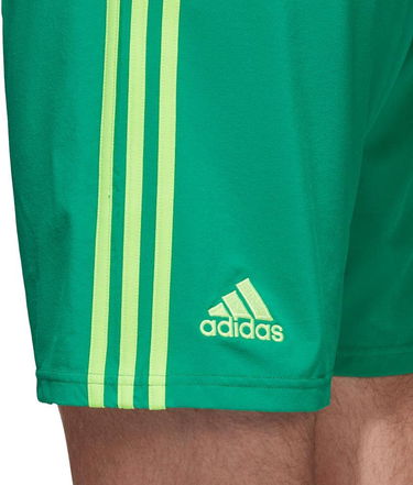 Šortky adidas Originals Condivo 18 Shorts Zelené | cf0713, 2