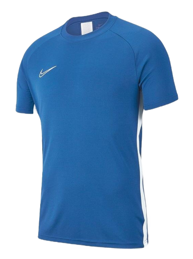 Tričko Nike Dri-FIT Academy 19 Tee Modrá | aj9088-404