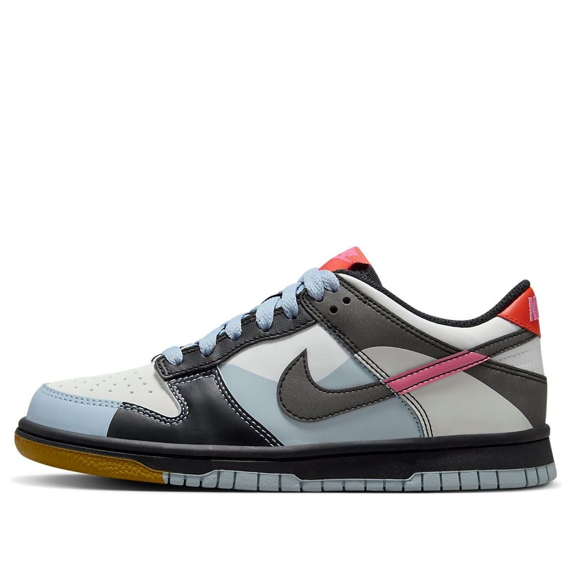 Tenisky a topánky Nike Dunk Low SE 'Dance' Rôznofarebný | FJ2686-100, 0