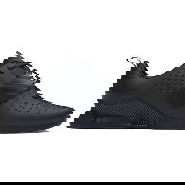 Tenisky a topánky Under Armour UA Reign Lifter Čierna | 3028028-001, 5