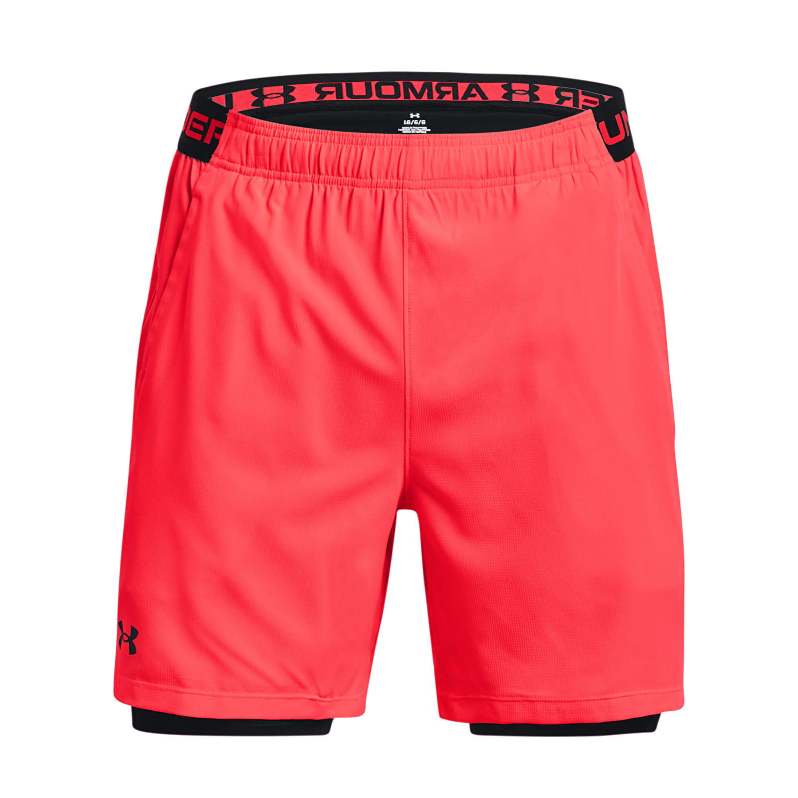 Vanish Woven 2in1 Shorts