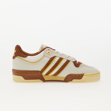 Tenisky a topánky adidas Originals Rivalry Low Hnedá | FZ6317, 2