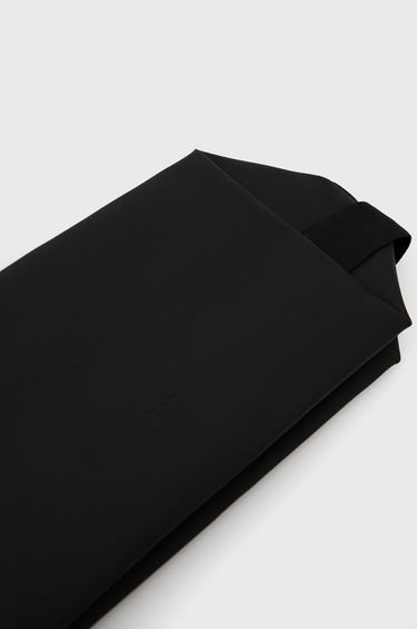 Peňaženka Rains 15590 Wash Bag Čierna | 15590.01, 4