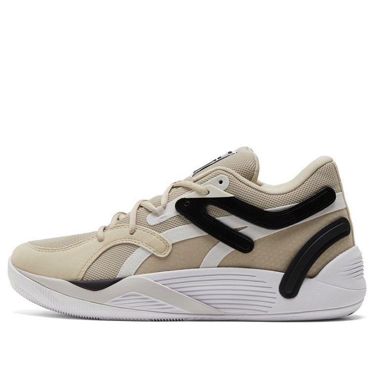 Tenisky a topánky Puma TRC Blaze Court Béžová | 376582-11, 0