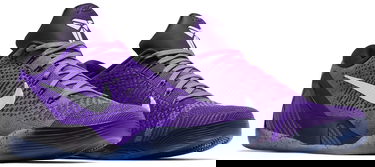 Tenisky a topánky Nike Kobe 9 Elite Low Protro Michael Jackson Moonwalker (2025) Fialová | IM0465-500, 4