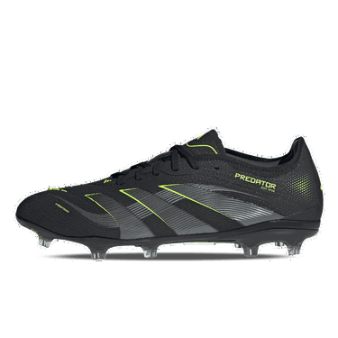 Tenisky a topánky adidas Performance adidas PREDATOR PRO FG Čierna | JI1197, 0