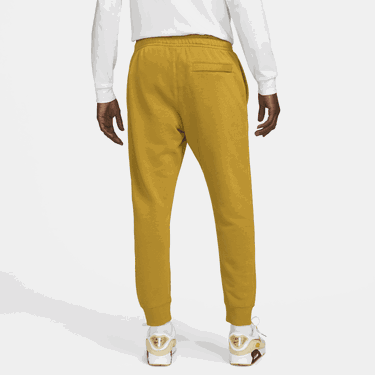 Nohavice Nike Sportswear Club Hnedá | BV2679-716, 1