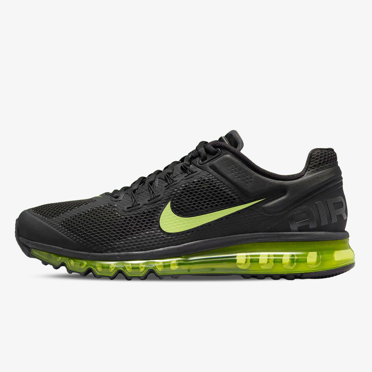Tenisky a topánky Nike AIR MAX 2013 Čierna | HF3660-001, 0