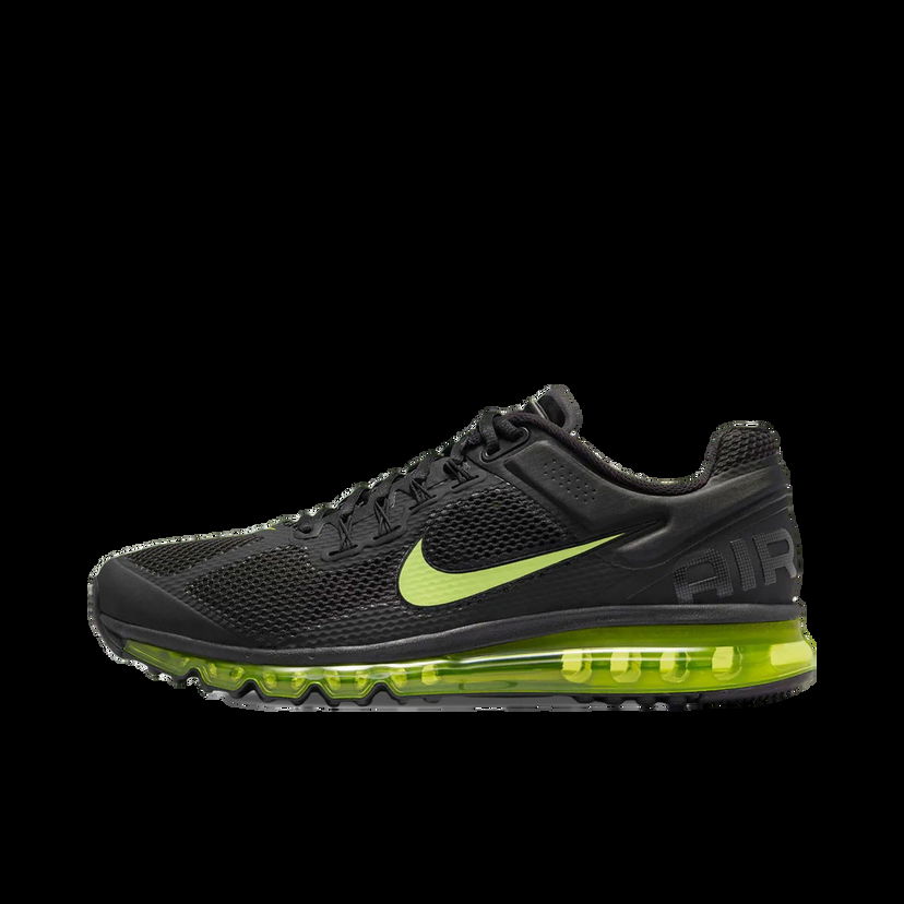 Tenisky a topánky Nike AIR MAX 2013 Čierna | HF3660-001