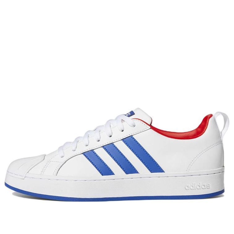 Tenisky a topánky adidas Performance Neo Streetcheck Cloudfoam Court Low Biela | GY1913, 0