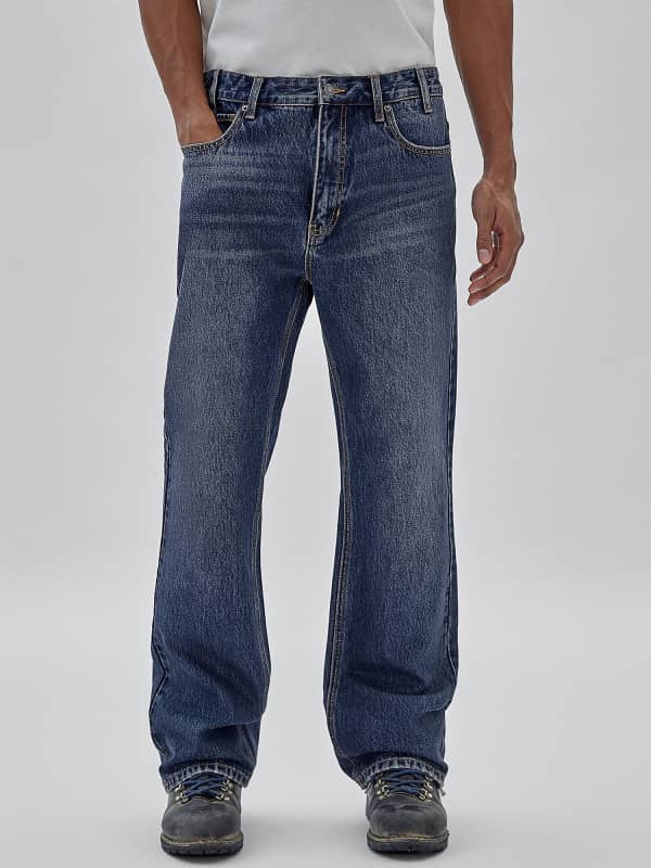 High Rise Bootcut