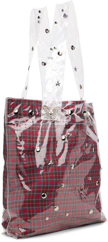 Prsteň Chopova Lowena Horned Face Ring with Gemstones Metalická | 6458, 4