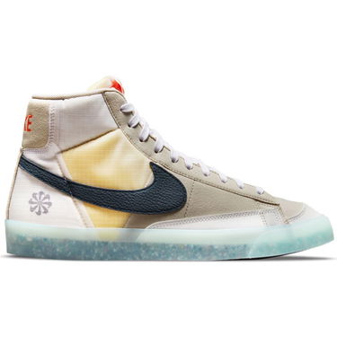 Tenisky a topánky Nike Blazer Mid '77 "Cream Glacier Ice" Béžová | DH4505-200, 2
