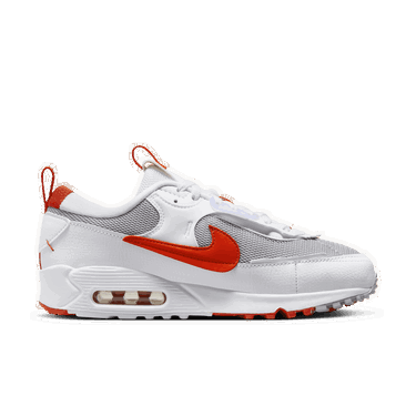 Tenisky a topánky Nike Air Max 90 Biela | FD9865-100, 4