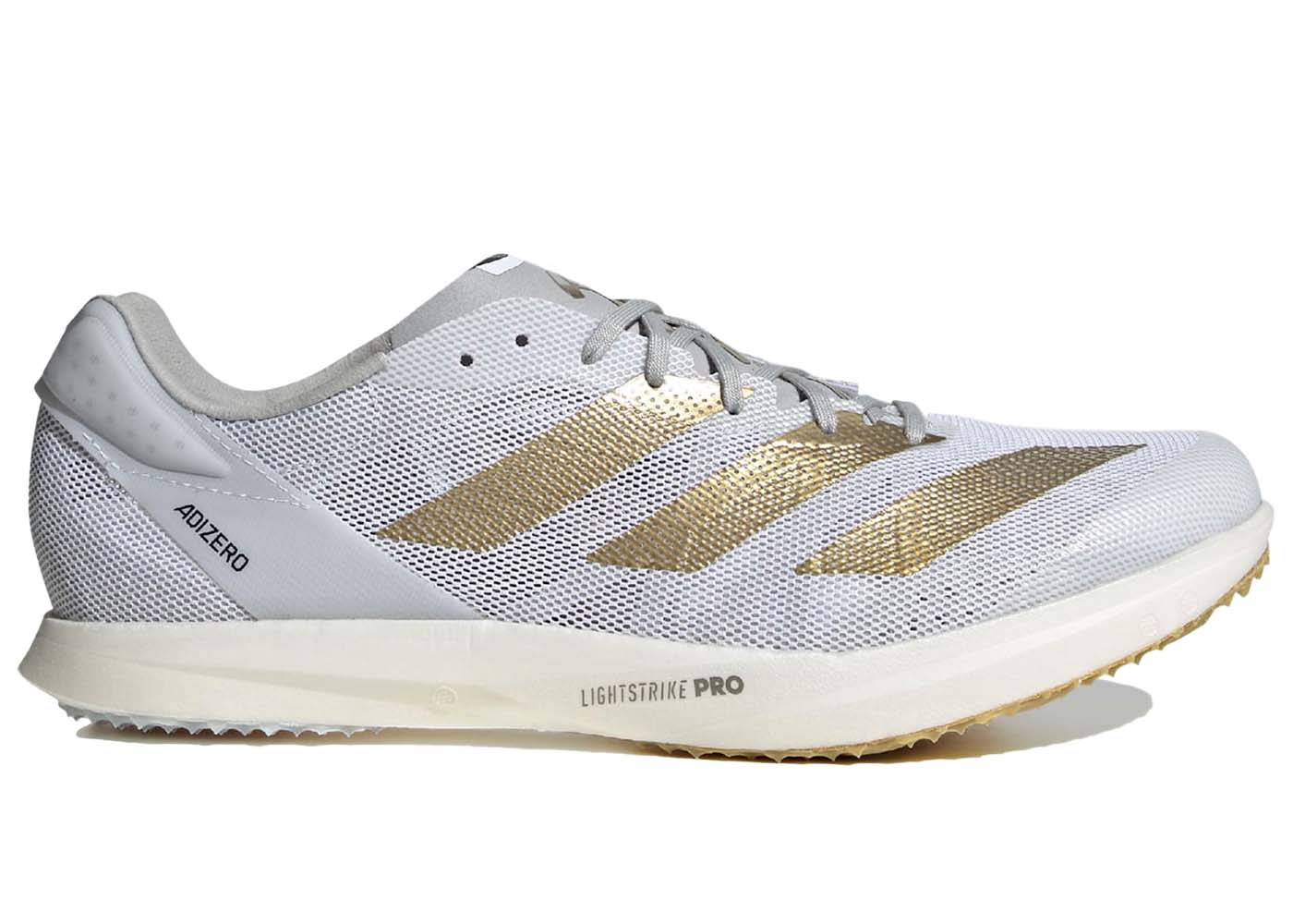 Tenisky a topánky adidas Performance adidas Adizero Avanti Tyo Tinman Elite Šedá | GW1385, 0