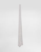 Dolce & Gabbana Micro-design Jacquard Martini Tie