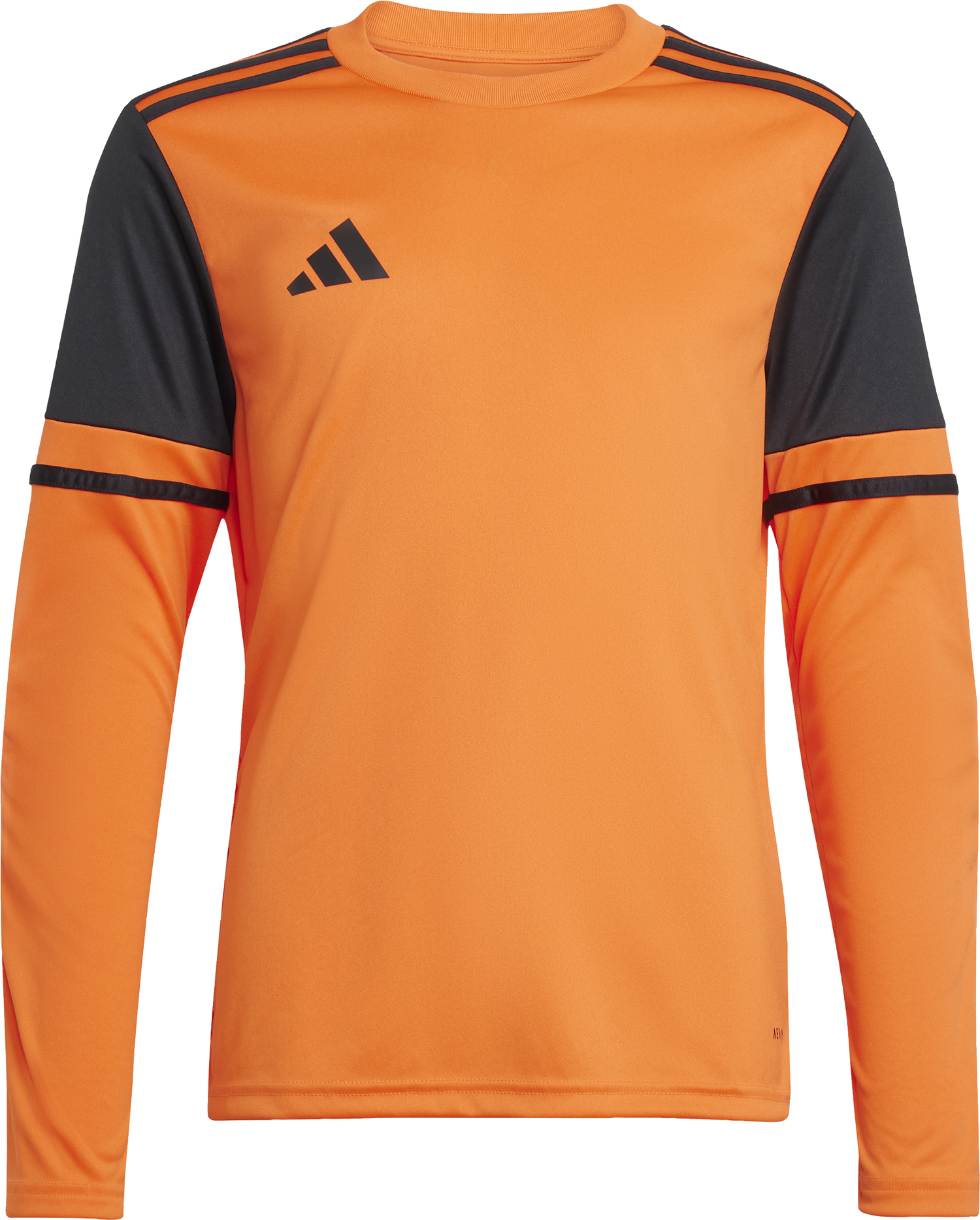 Dres adidas Originals Adidas Squadra 25 Long Sleeve Jersey Oranžová | jj1941, 0