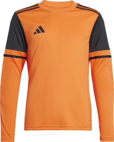 Dres adidas Originals Adidas Squadra 25 Long Sleeve Jersey Oranžová | jj1941, 0