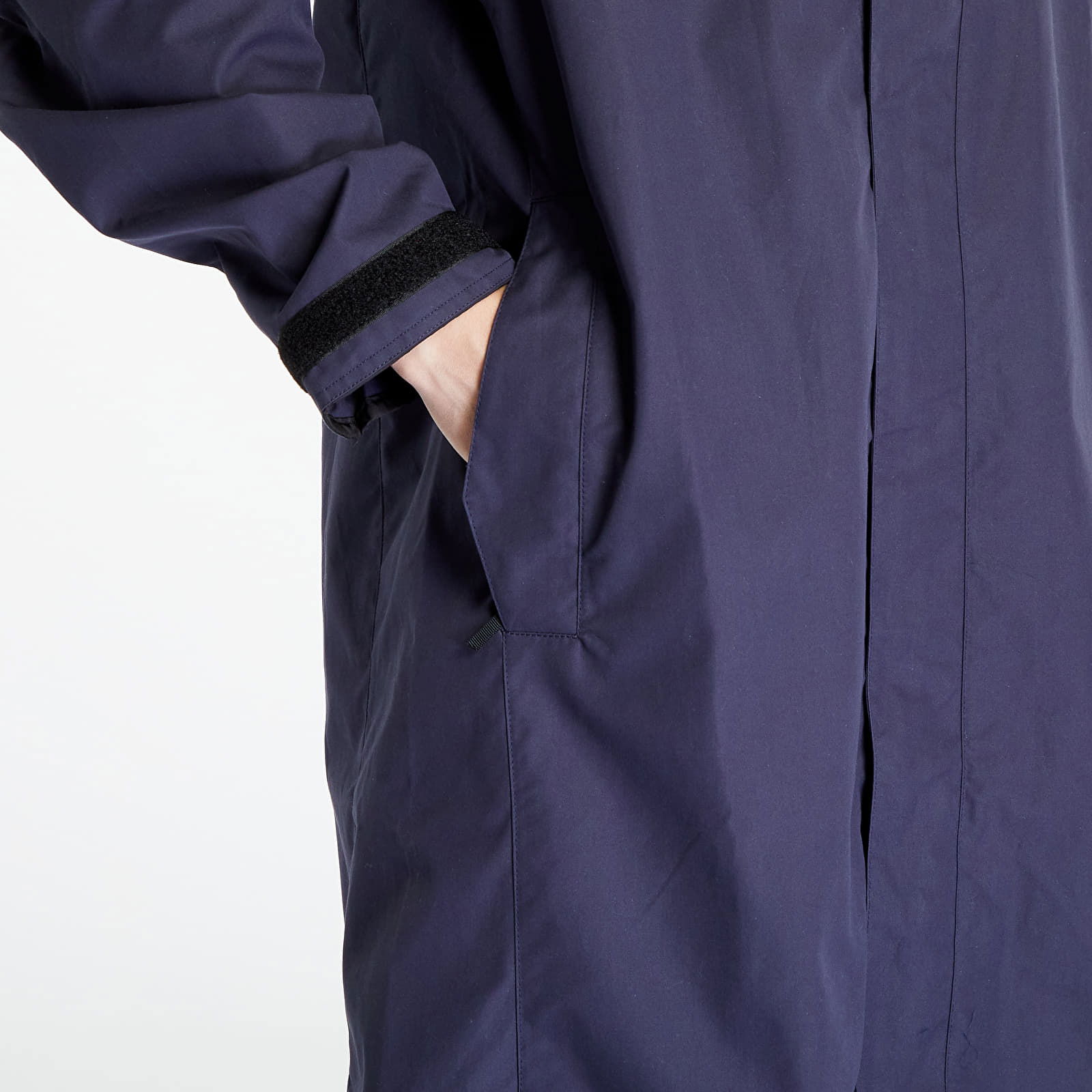 Poutnik by Knight Ventile Jacket Navy