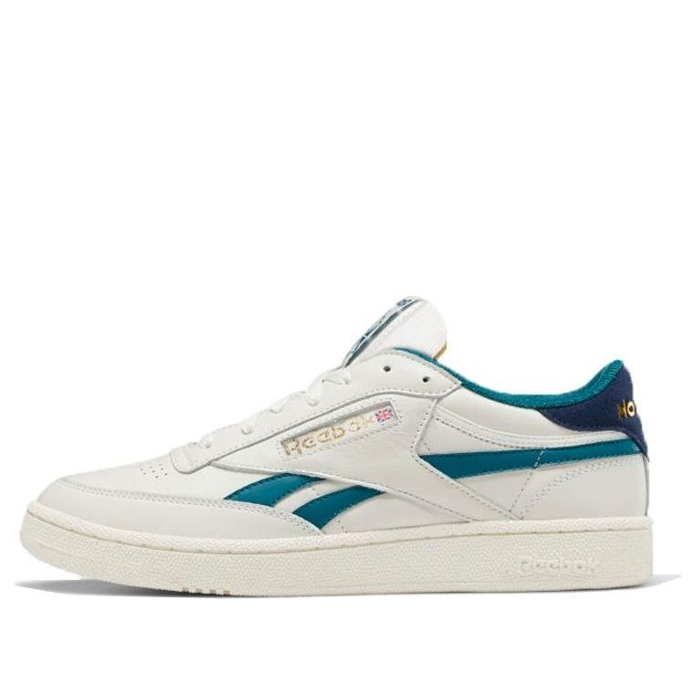 Tenisky a topánky Reebok Club C Revenge Premium Biela | EF3091