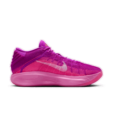 Tenisky a topánky Nike G.T. Hustle 3 Ružová | FV5953-601, 4