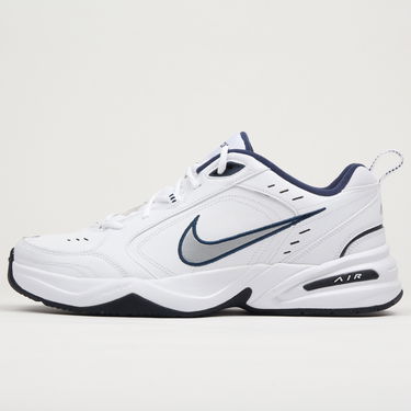 Tenisky a topánky Nike Air Monarch IV Biela | 415445-102, 0